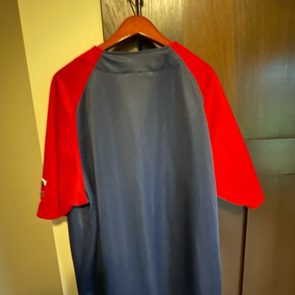 NIKE X MINNESOTA TWINS JERSEY - Picture 6 of 6